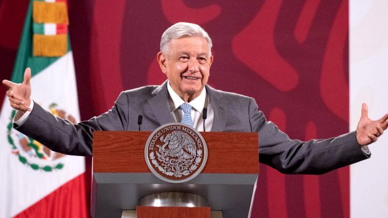¿Se acabaron las mañaneras?, esto dijo López Obrador al respecto