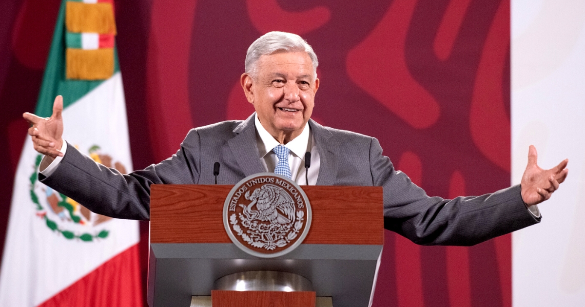 ¿Se acabaron las mañaneras?, esto dijo López Obrador al respecto