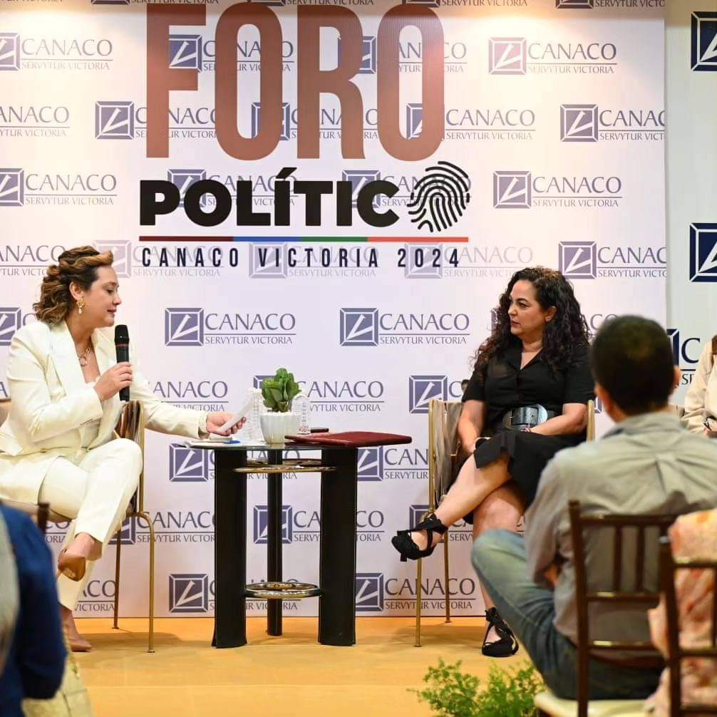 Propuestas de Olga Sosa para fortalecer la economía y generar prosperidad compartida