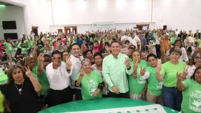 La Geñomanía alcanza los 10,197 kilómetros en Tamaulipas