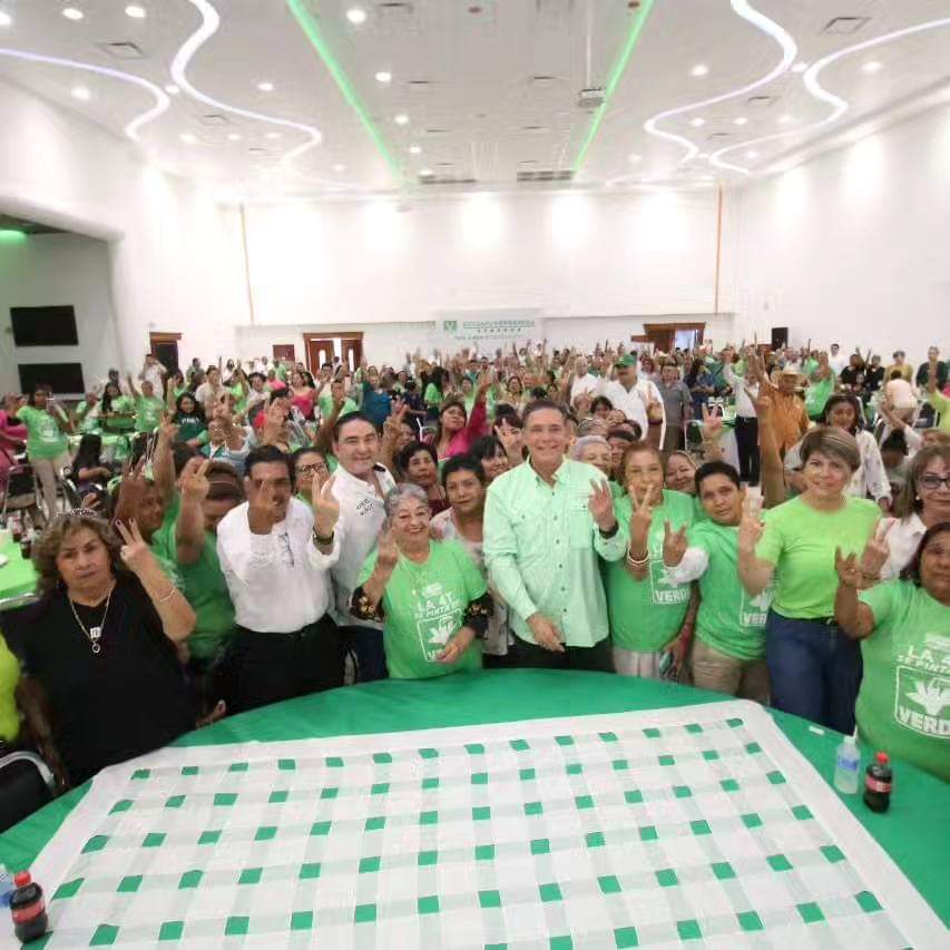 La Geñomanía alcanza los 10,197 kilómetros en Tamaulipas