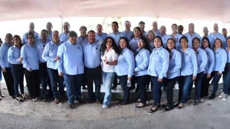 Avance histórico en materia laboral en México: Reforma al fondo de pensiones