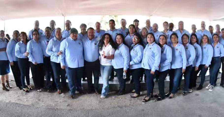 Avance histórico en materia laboral en México: Reforma al fondo de pensiones