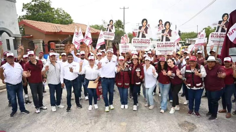 Nueva Ciudad Guerrero: Morena Presenta Propuestas de Bienestar para la Ciudad