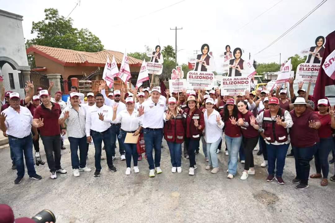 Nueva Ciudad Guerrero: Morena Presenta Propuestas de Bienestar para la Ciudad