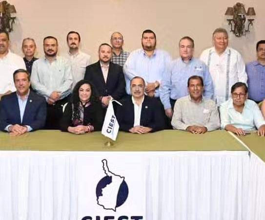 Olga Sosa Promete Impulsar Proyectos del Sur de Tamaulipas desde el Senado