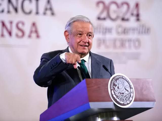 El Presidente Estima Firmar Reformas para Creación del Fondo de Pensiones para el Bienestar hoy 1 de Mayo