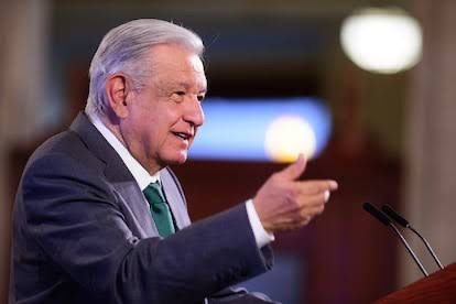 El Presidente López Obrador Anuncia Plan para Utilizar Recursos No Reclamados de las Afores