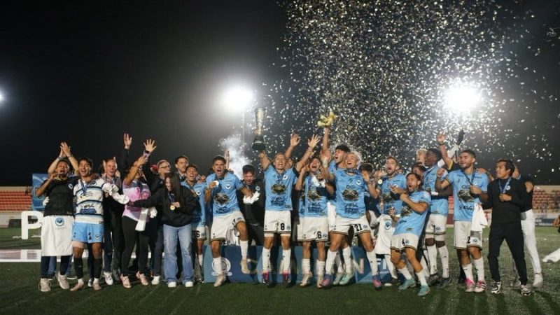 La Jaiba Brava Retorna a la Liga de Expansión: Empresarios Tamaulipecos Compran Franquicia de Tepatitlán