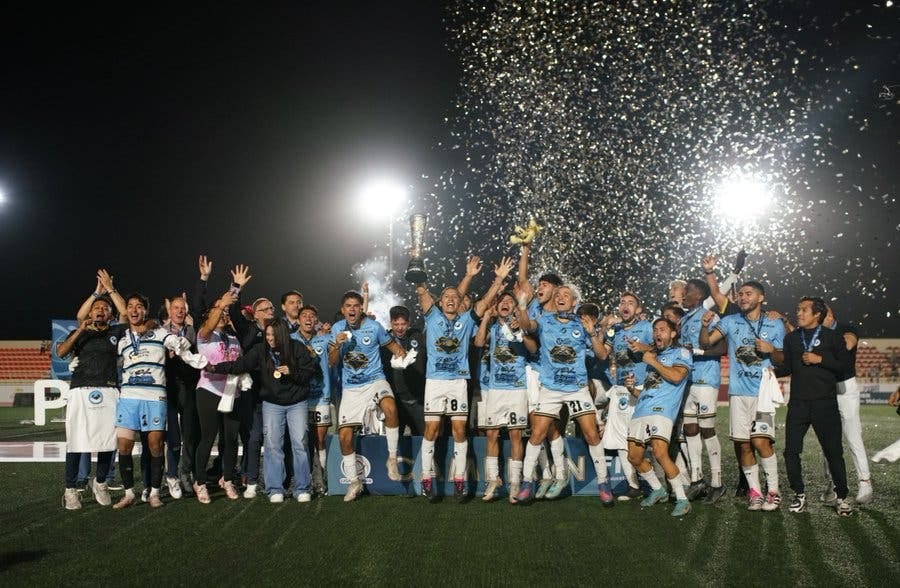 La Jaiba Brava Retorna a la Liga de Expansión: Empresarios Tamaulipecos Compran Franquicia de Tepatitlán