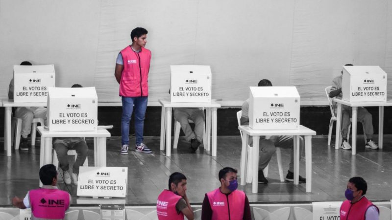 ¿Cómo Ubicar las Casillas Especiales y Votar en Ellas en las Elecciones 2024?