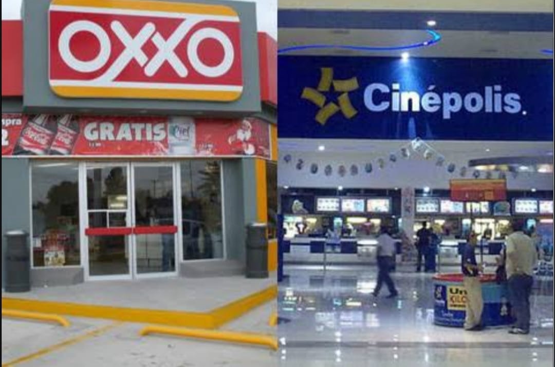 Promociones por Votar en Ciudad Victoria: Cinépolis y Oxxo Incentivan la Participación Ciudadana