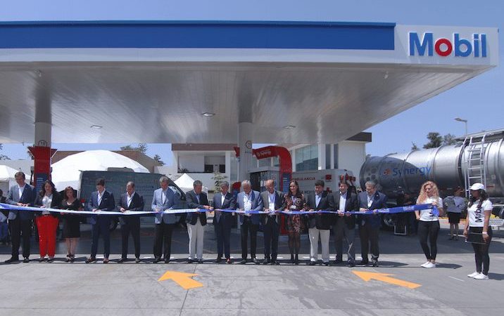 Tamaulipas Se Destaca en Apertura de Gasolineras tras Reforma Energética