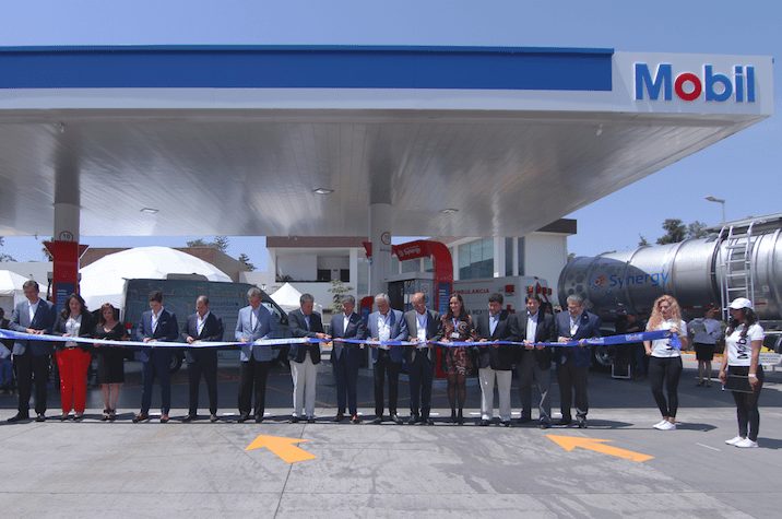 Tamaulipas Se Destaca en Apertura de Gasolineras tras Reforma Energética