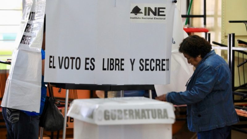 INE Habilita Plataforma Digital ‘Ubica tu Casilla 2024’