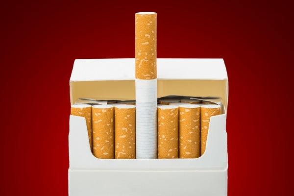 Nuevos Pictogramas en Cajetillas de Cigarros: Obligatorios a Partir del 1 de Septiembre