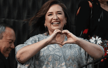 Xóchitl Gálvez promete 5 millones de viviendas para trabajadores de bajo ingreso