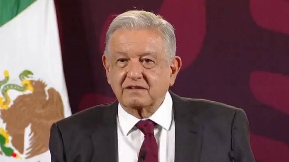 INE ordena a AMLO eliminar mañanera donde opinó sobre el debate presidencial
