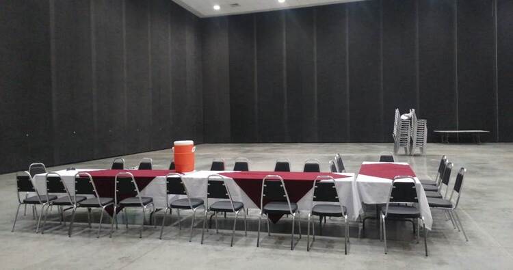Gobierno de Tamaulipas Abre Oficinas como Refugios ante Intensa Ola de Calor
