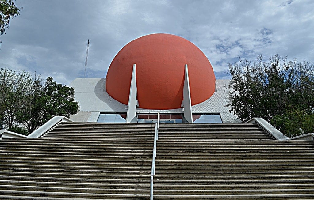 Celebración del Día del Museo en el Tamux: Ciencia, Historia y Entretenimiento para Todos