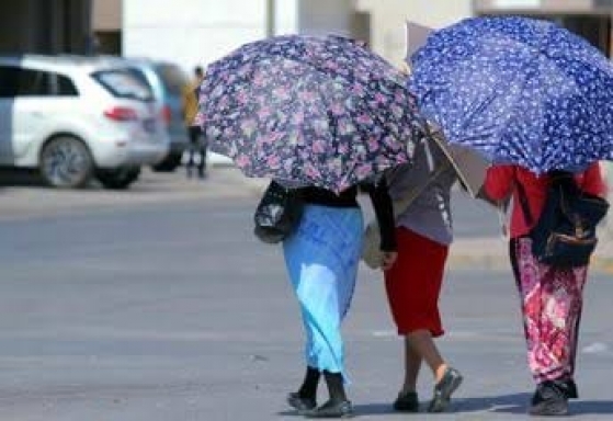 Pronóstico del tiempo para Tamaulipas 3 Junio 2024