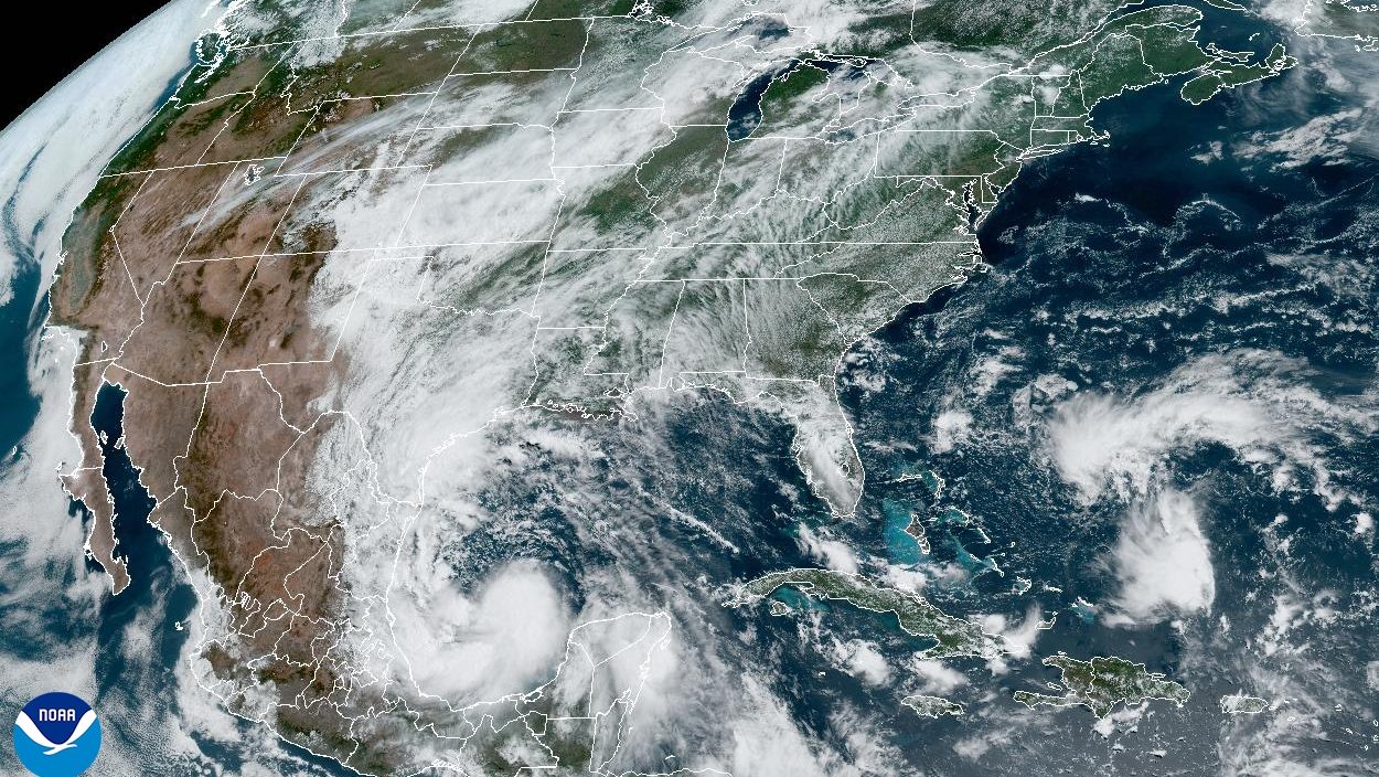 Ciclón vs. Tormenta Tropical: ¿Cuál es más peligrosa?