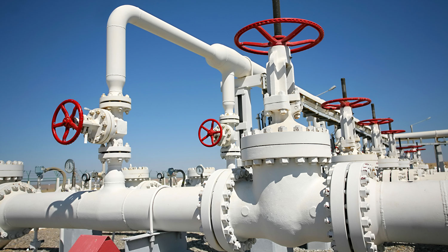 Tamaulipas Lidera la Producción de Gas Natural en México a Mitad del 2024