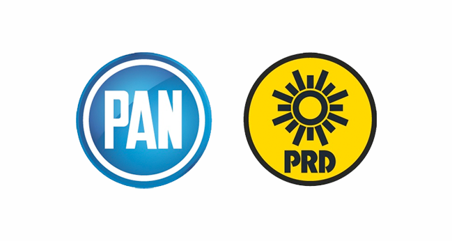 PAN y PRD impugnan elección presidencial por supuestas irregularidades