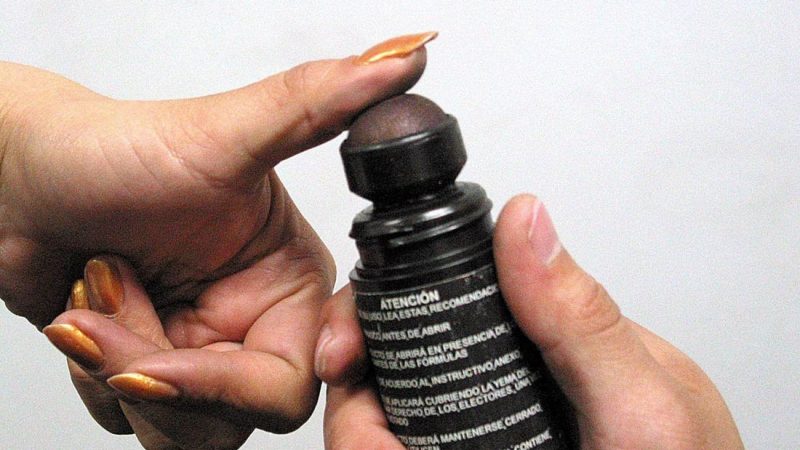 Persistencia de la Tinta Indeleble en la Piel tras las Elecciones de 2024