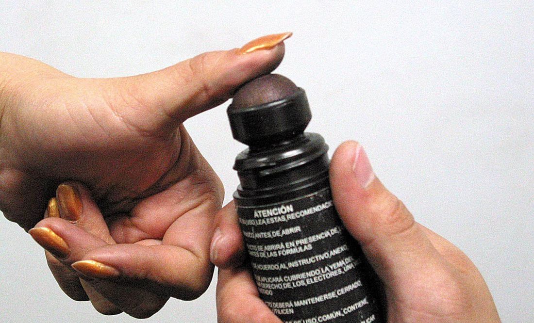 Persistencia de la Tinta Indeleble en la Piel tras las Elecciones de 2024