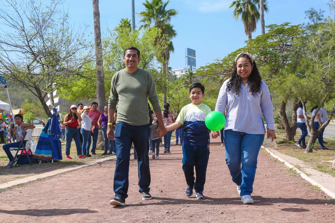 DIFzania: Un Día de Juegos y Diversión para Fortalecer los Lazos Familiares