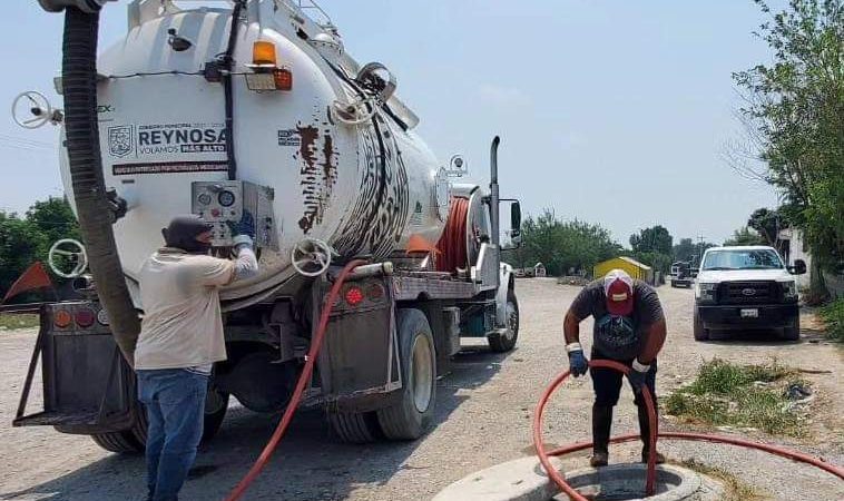 COMAPA Advierte sobre Riesgos de Arrojar Basura en Alcantarillas y Exhorta a la Ciudadanía a Mantener las Vías Libres de Desechos
