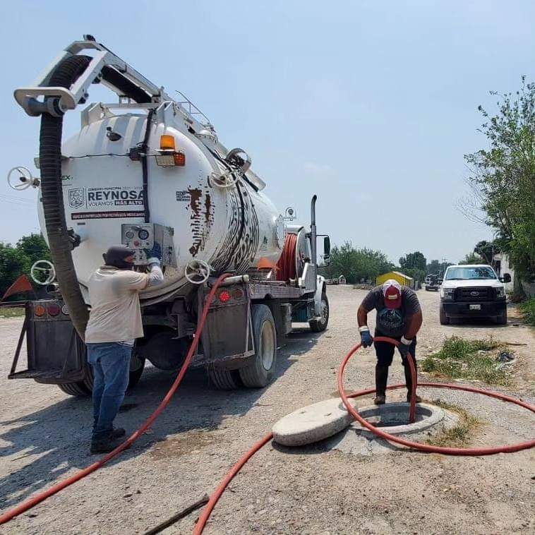 COMAPA Advierte sobre Riesgos de Arrojar Basura en Alcantarillas y Exhorta a la Ciudadanía a Mantener las Vías Libres de Desechos
