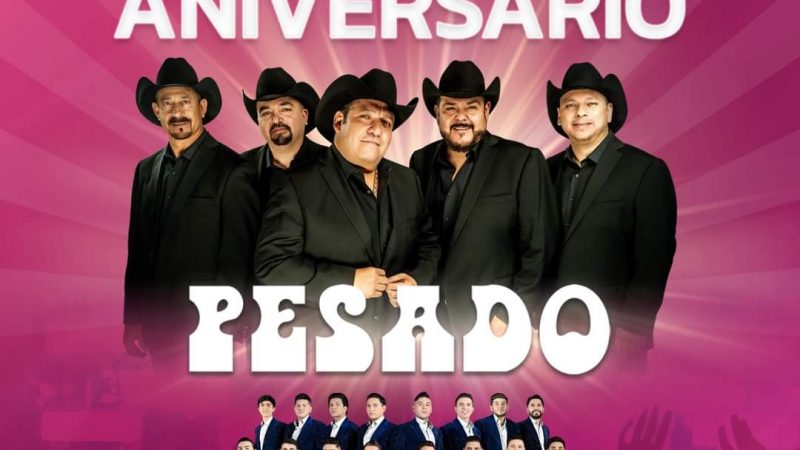 Nuevo Laredo Celebra su 176 Aniversario con Conciertos y Actividades Culturales