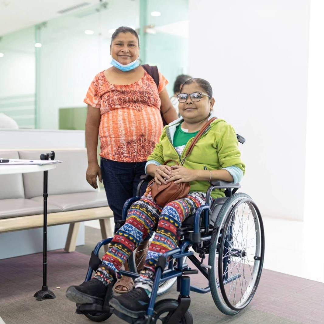 DIF Tamaulipas Entrega Más de 600 Aparatos Funcionales en 33 Municipios