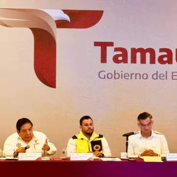 Desplegará SSPT más de dos mil guardias para enfrentar contingencia por tormenta “Alberto”