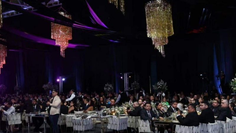 Concluye Congreso Mexicano del Petróleo con llamado a una energía más limpia