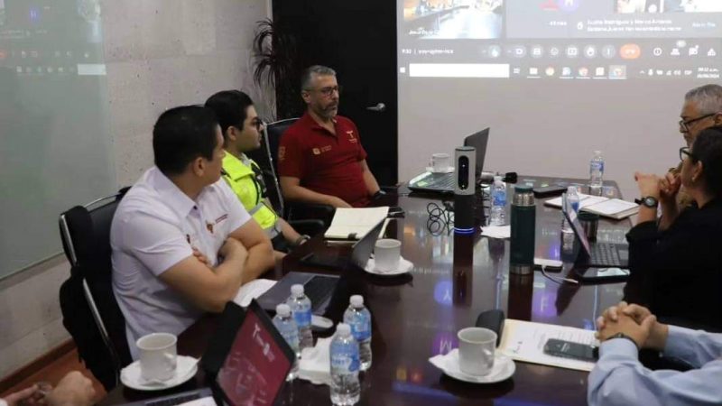SST Inicia Fase de Recuperación para Prevenir Brotes de Enfermedades en Comunidades Afectadas