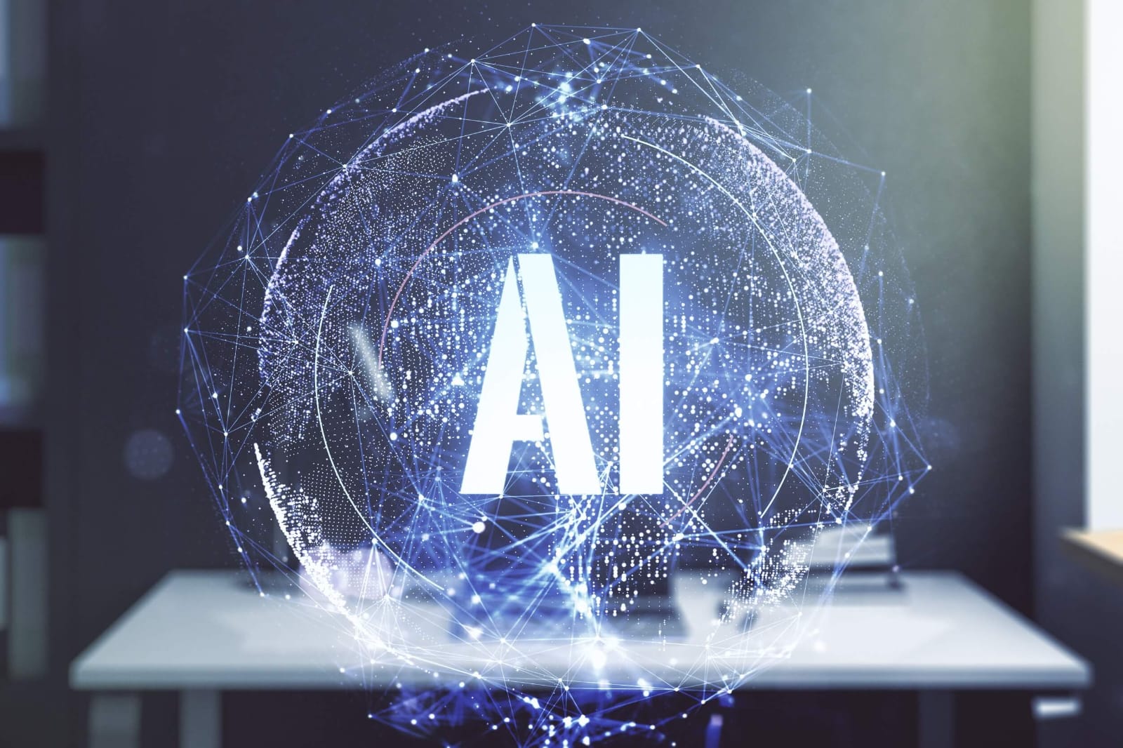 La Inteligencia Artificial en México: Expectativas y Preocupaciones