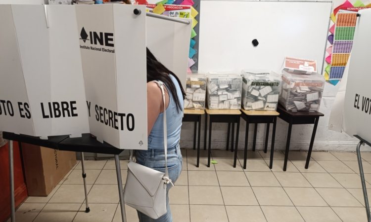 Ietam entregará la mayoría de constancias a ganadores el miércoles