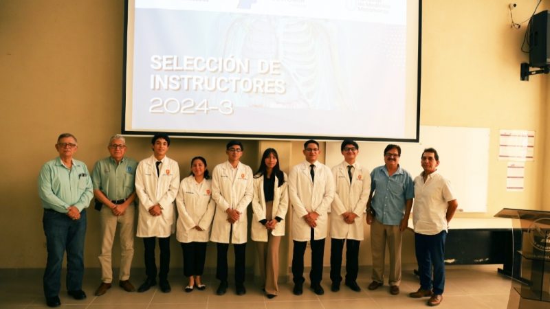 La Facultad de Medicina Matamoros impulsa el programa de asesoría estudiantil
