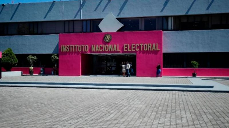 INE Blinda Búnker para Realizar Conteos Rápidos en Elecciones 2024