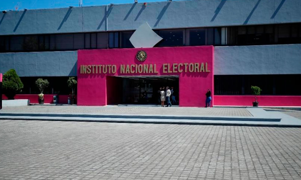 INE Blinda Búnker para Realizar Conteos Rápidos en Elecciones 2024