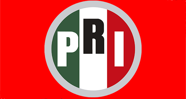 PRI evalúa cambiar nombre y colores por primera vez en 78 años