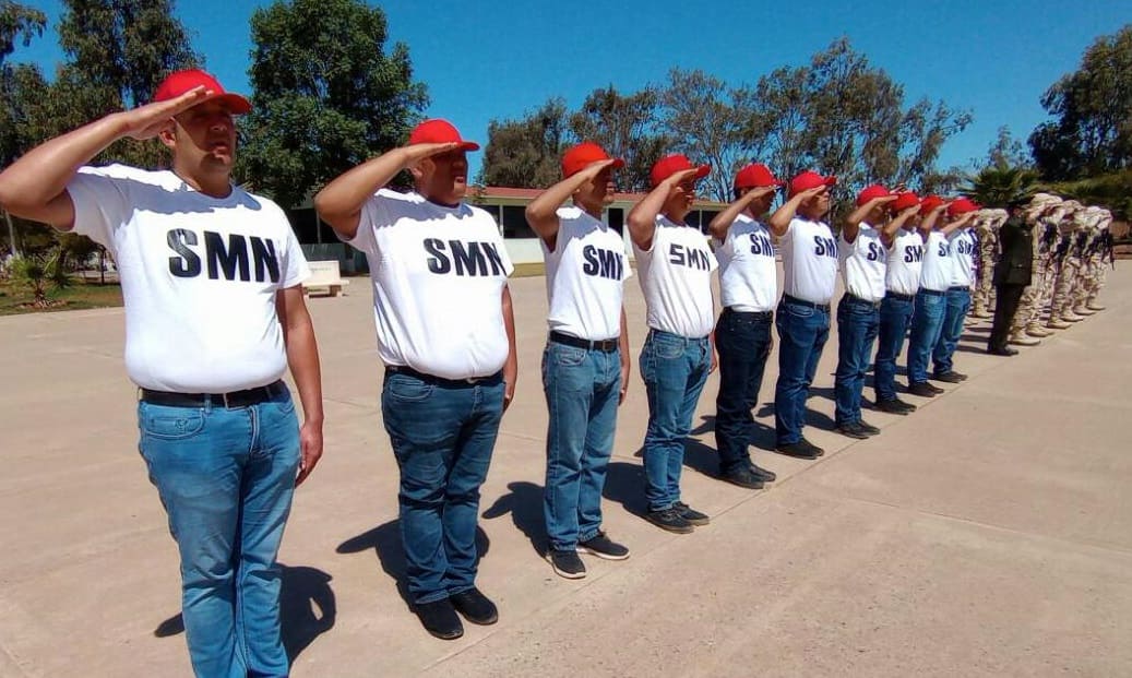 Lanzan convocatoria para realizar el SMN en tres meses: aquí los requisitos y beneficios