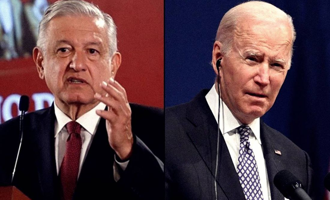 Biden ordena cierre parcial de la frontera con México para reducir solicitudes de asilo; AMLO reacciona y prevé llamada con su homólogo