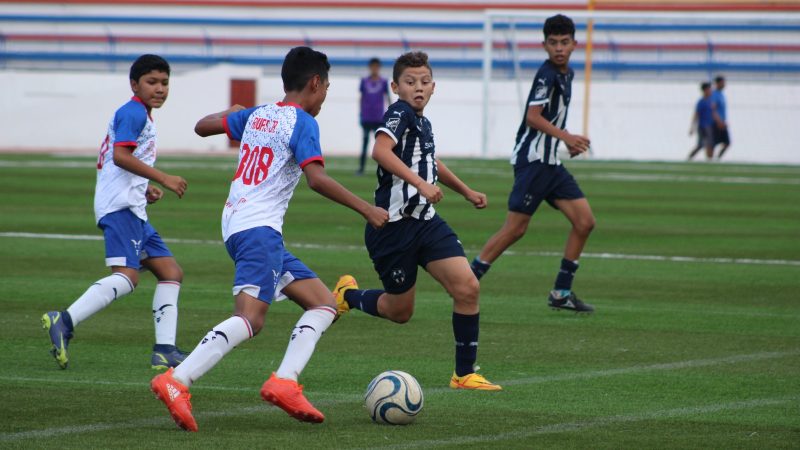 Preparan torneo de futbol asociación, Copa UAT Tamaulipas