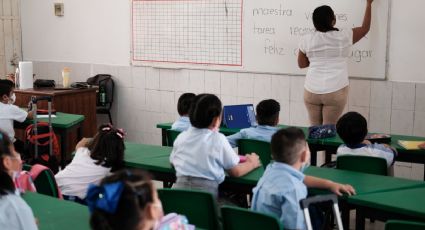 ¿Cuándo concluyen las clases en Tamaulipas?