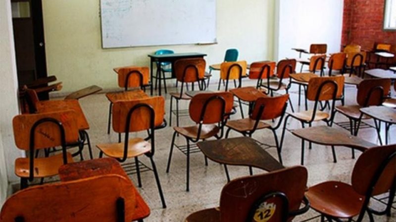 Gobierno de Tamaulipas Suspende Clases en Todo el Estado por Tormenta Tropical «Alberto».