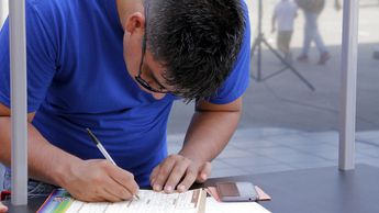 Feria del Empleo en Ciudad Victoria Ofrecerá Sueldos de Hasta 30 Mil Pesos